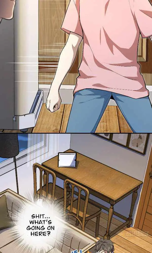 My Wife Is From a Thousand Years Ago Chapter 22 Page 56