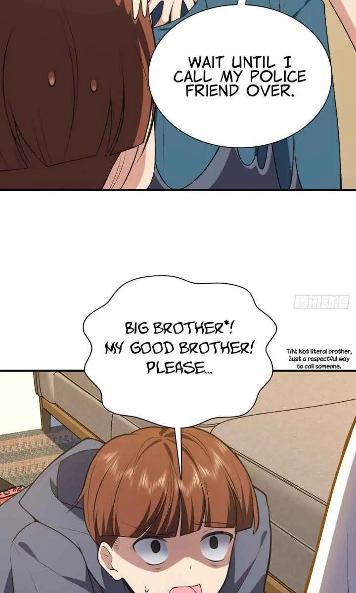 My Wife Is From a Thousand Years Ago Chapter 23 Page 7