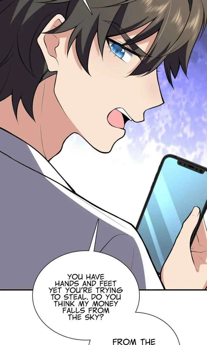 My Wife Is From a Thousand Years Ago Chapter 23 Page 11