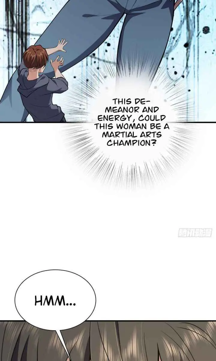 My Wife Is From a Thousand Years Ago Chapter 23 Page 15