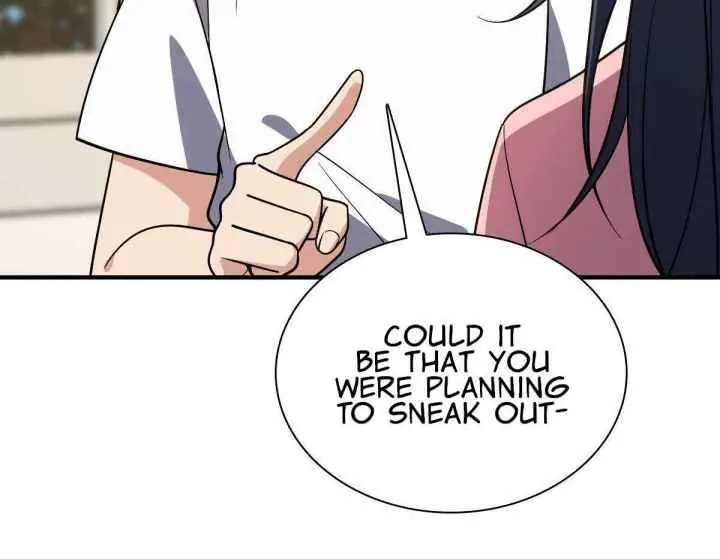 My Wife Is From a Thousand Years Ago Chapter 23 Page 31