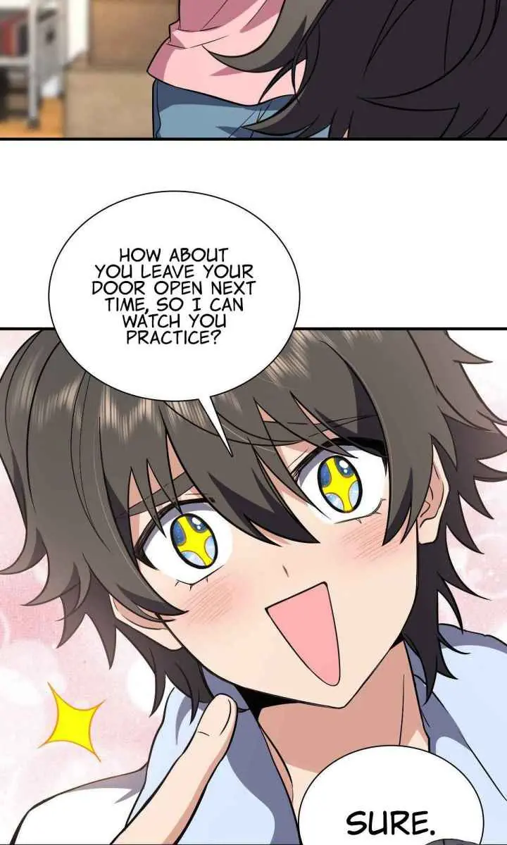 My Wife Is From a Thousand Years Ago Chapter 23 Page 45