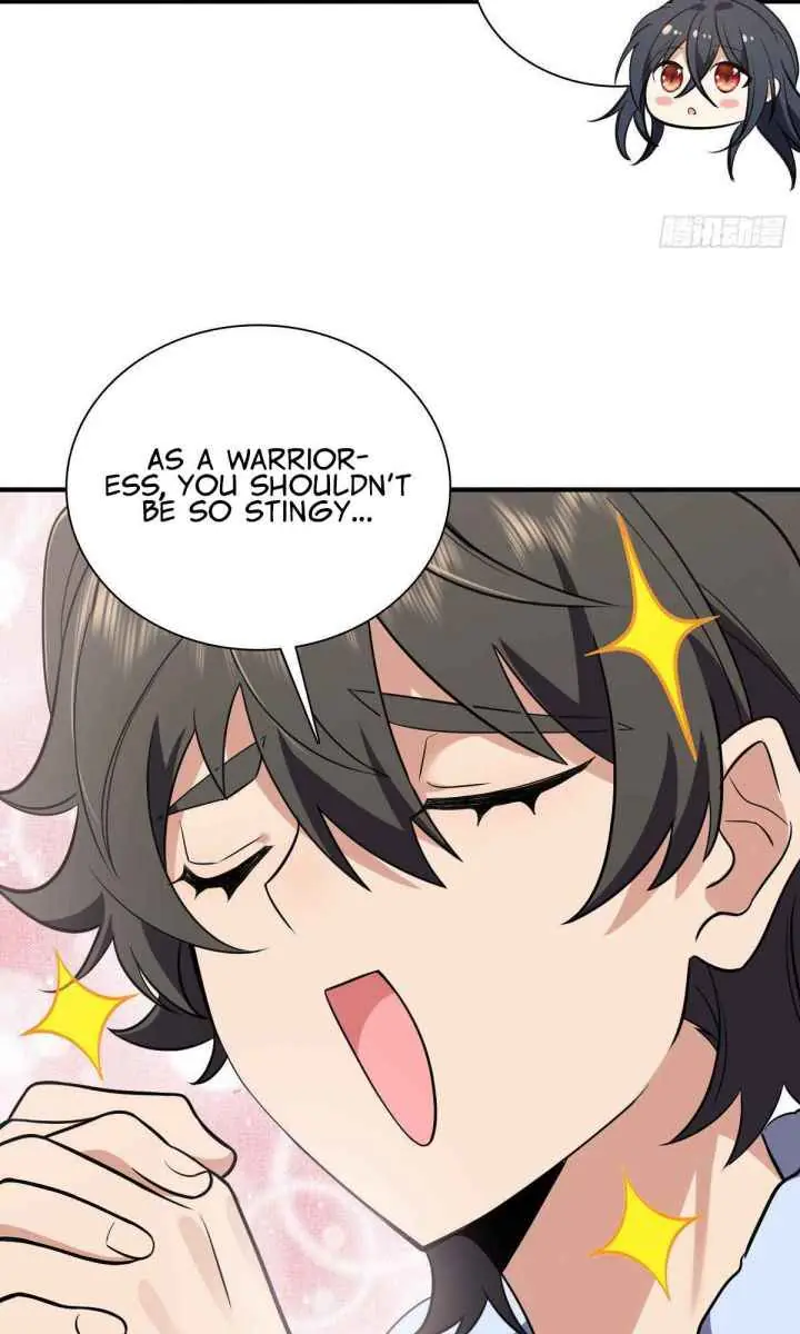 My Wife Is From a Thousand Years Ago Chapter 23 Page 46