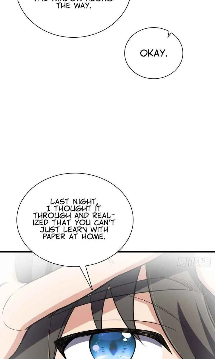 My Wife Is From a Thousand Years Ago Chapter 23 Page 49