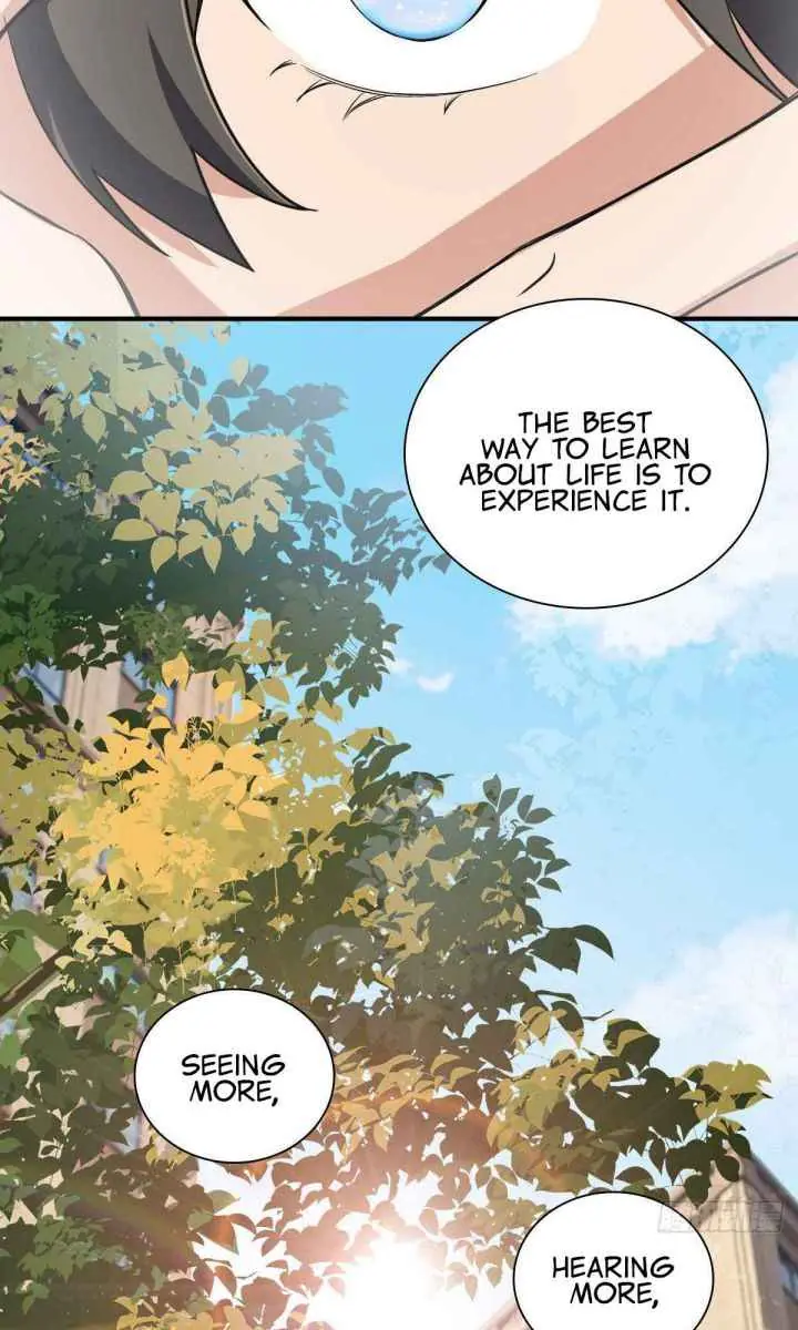 My Wife Is From a Thousand Years Ago Chapter 23 Page 50