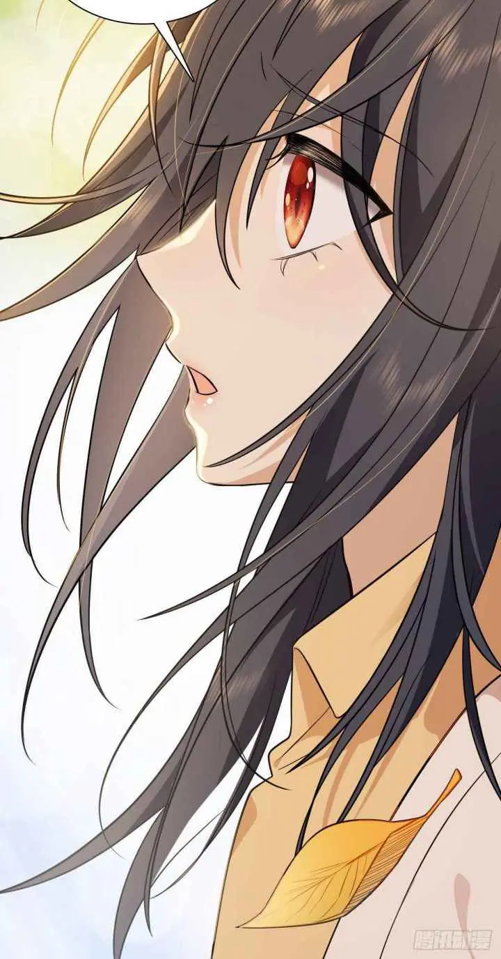 My Wife Is From a Thousand Years Ago Chapter 23 Page 54
