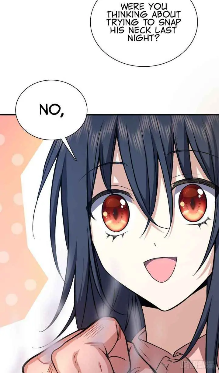 My Wife Is From a Thousand Years Ago Chapter 24 Page 3