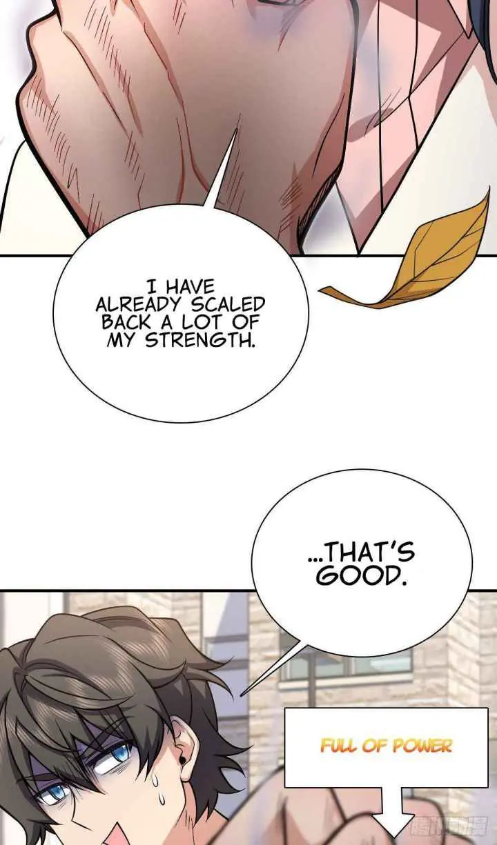 My Wife Is From a Thousand Years Ago Chapter 24 Page 4