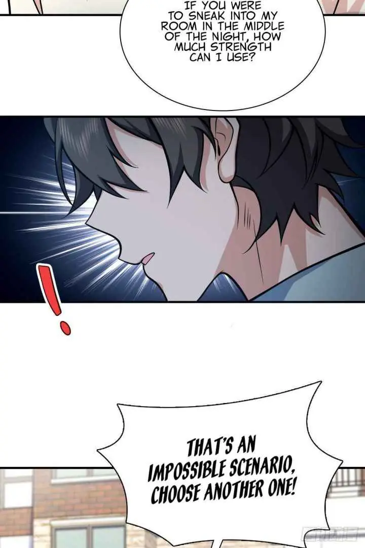 My Wife Is From a Thousand Years Ago Chapter 24 Page 9