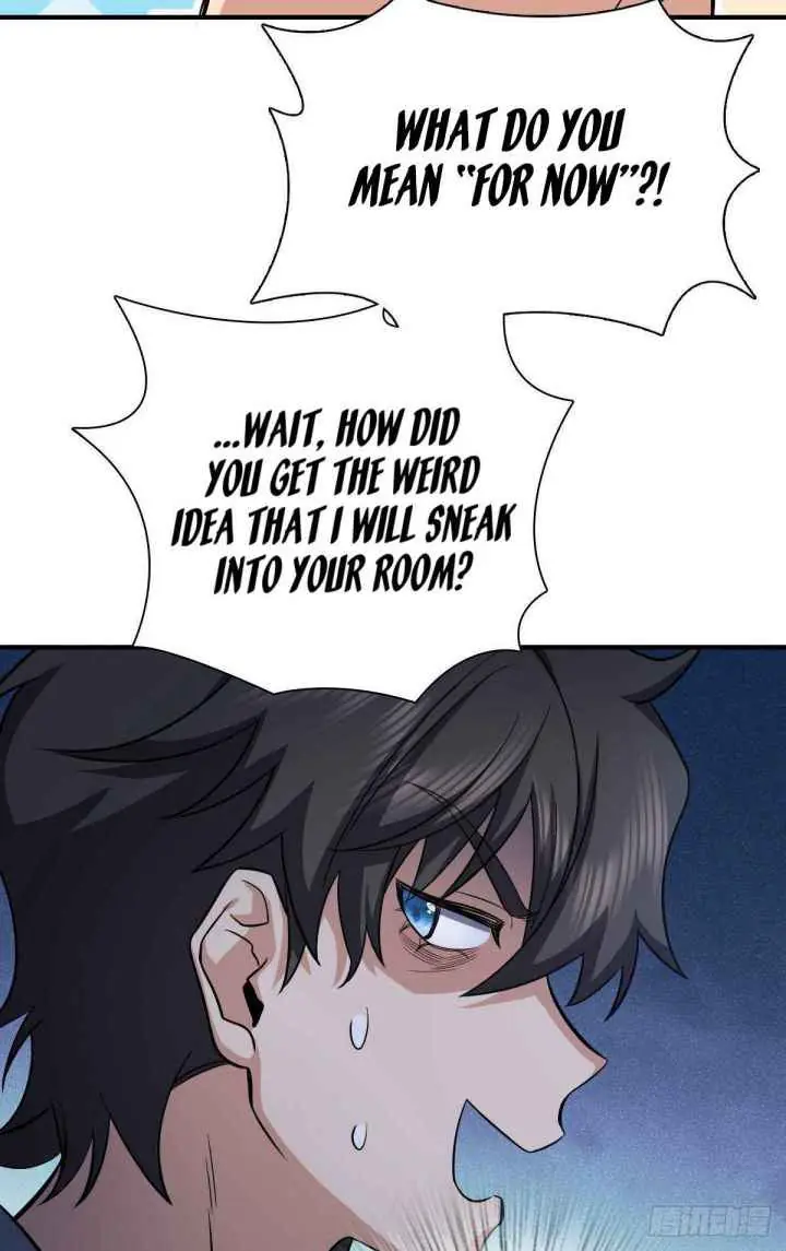 My Wife Is From a Thousand Years Ago Chapter 24 Page 15