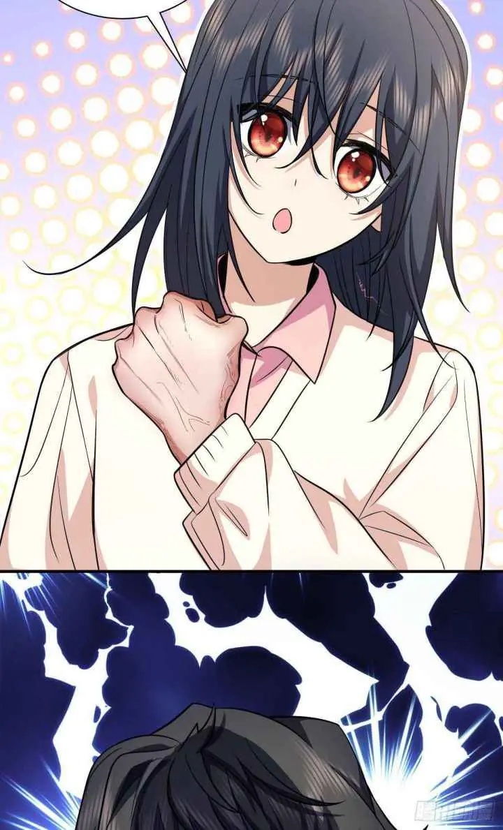 My Wife Is From a Thousand Years Ago Chapter 24 Page 21