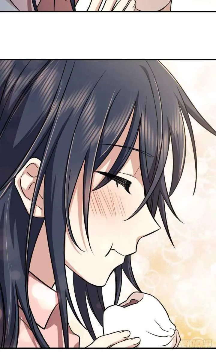 My Wife Is From a Thousand Years Ago Chapter 24 Page 34