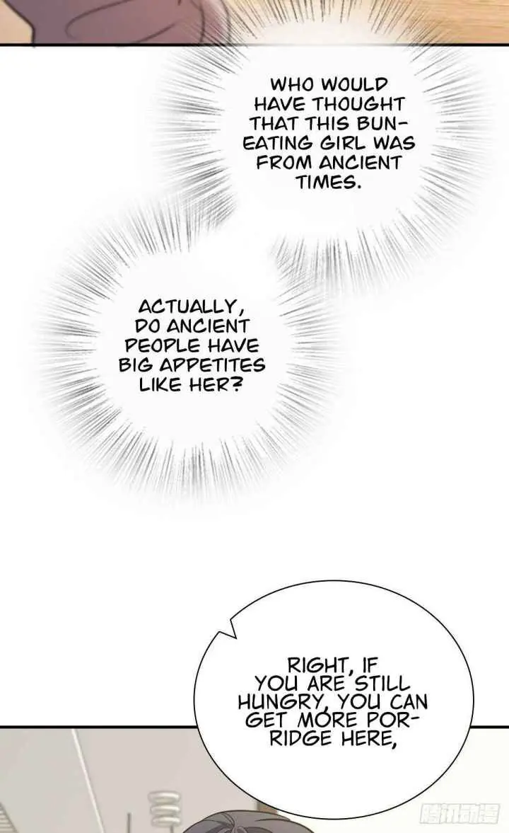 My Wife Is From a Thousand Years Ago Chapter 24 Page 36