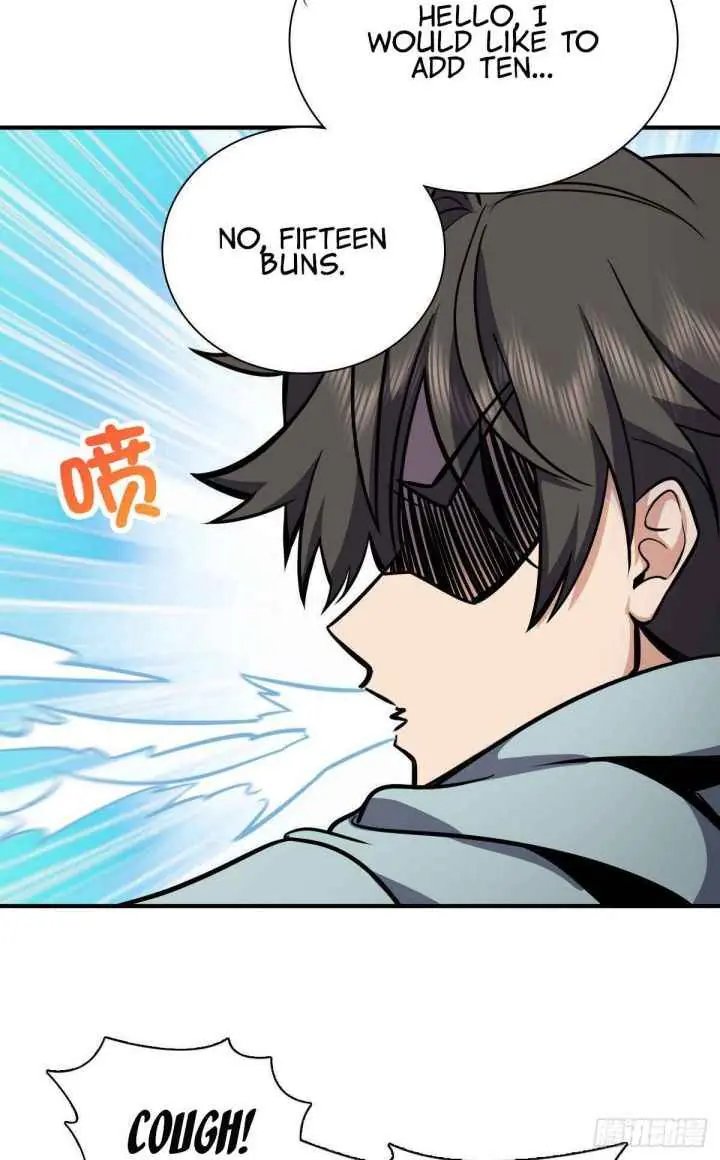 My Wife Is From a Thousand Years Ago Chapter 24 Page 42
