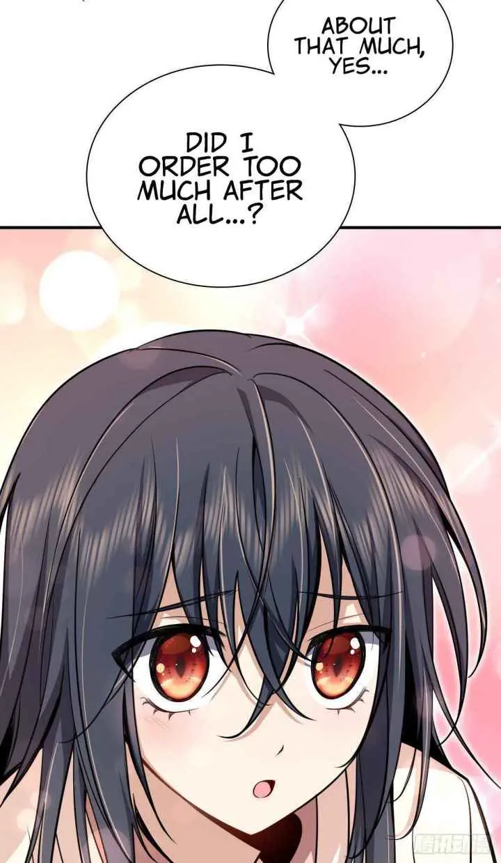 My Wife Is From a Thousand Years Ago Chapter 24 Page 45