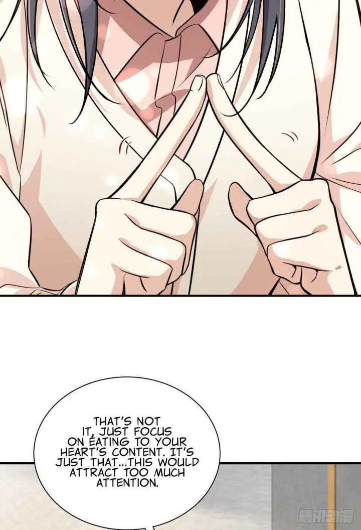 My Wife Is From a Thousand Years Ago Chapter 24 Page 46