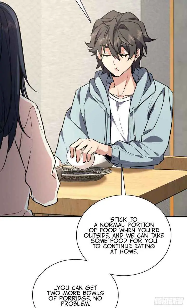 My Wife Is From a Thousand Years Ago Chapter 24 Page 47