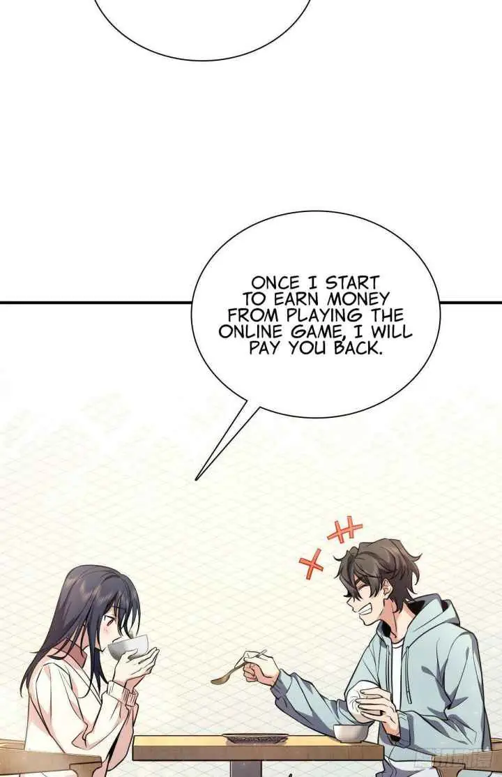My Wife Is From a Thousand Years Ago Chapter 24 Page 48