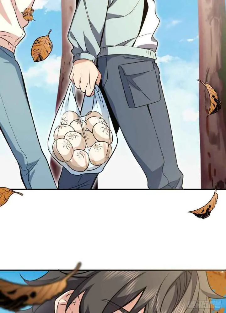 My Wife Is From a Thousand Years Ago Chapter 24 Page 51