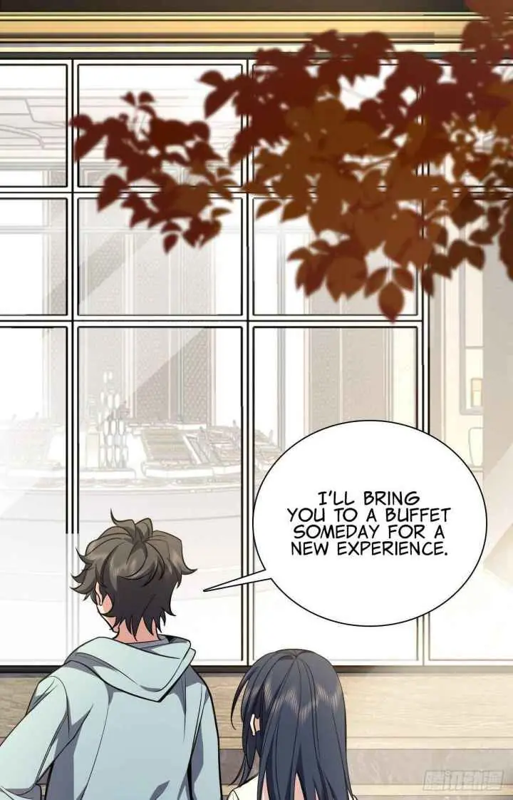My Wife Is From a Thousand Years Ago Chapter 24 Page 53