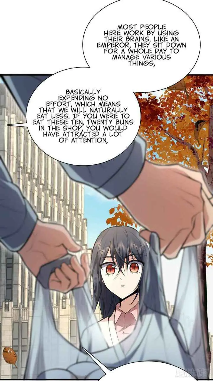 My Wife Is From a Thousand Years Ago Chapter 24 Page 57