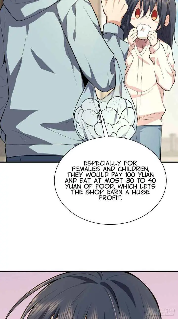 My Wife Is From a Thousand Years Ago Chapter 24 Page 59