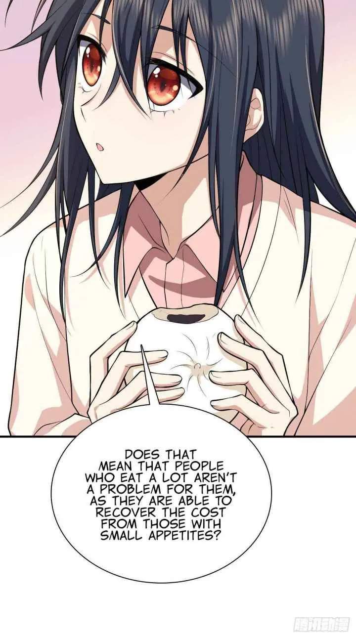 My Wife Is From a Thousand Years Ago Chapter 24 Page 60