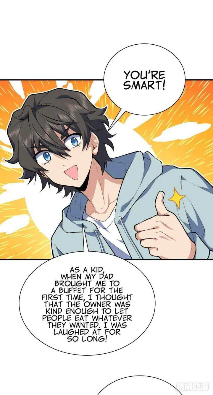 My Wife Is From a Thousand Years Ago Chapter 24 Page 61