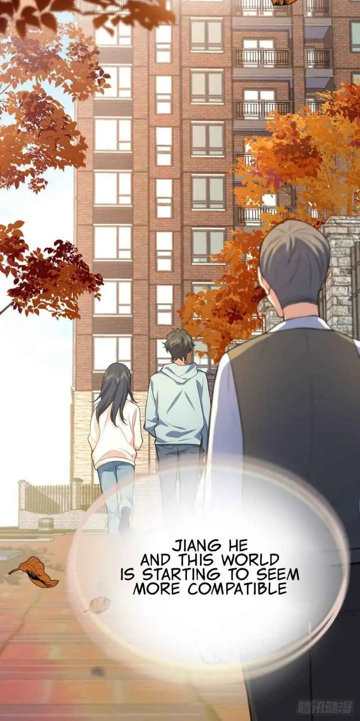My Wife Is From a Thousand Years Ago Chapter 24 Page 64