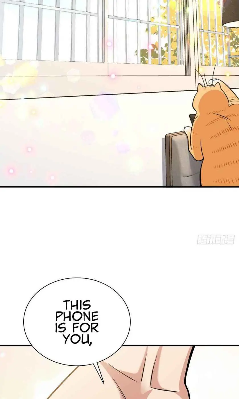 My Wife Is From a Thousand Years Ago Chapter 25 Page 3