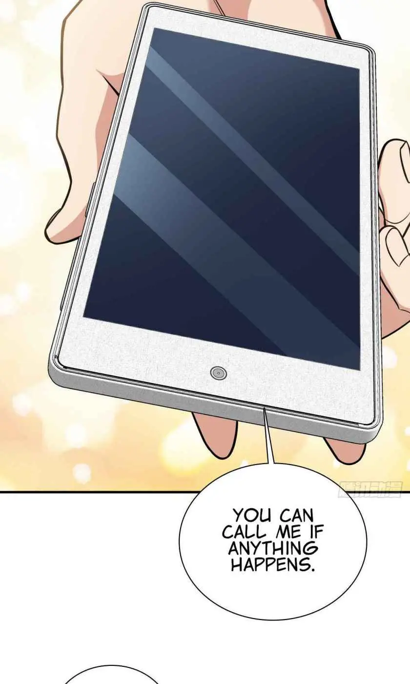 My Wife Is From a Thousand Years Ago Chapter 25 Page 4
