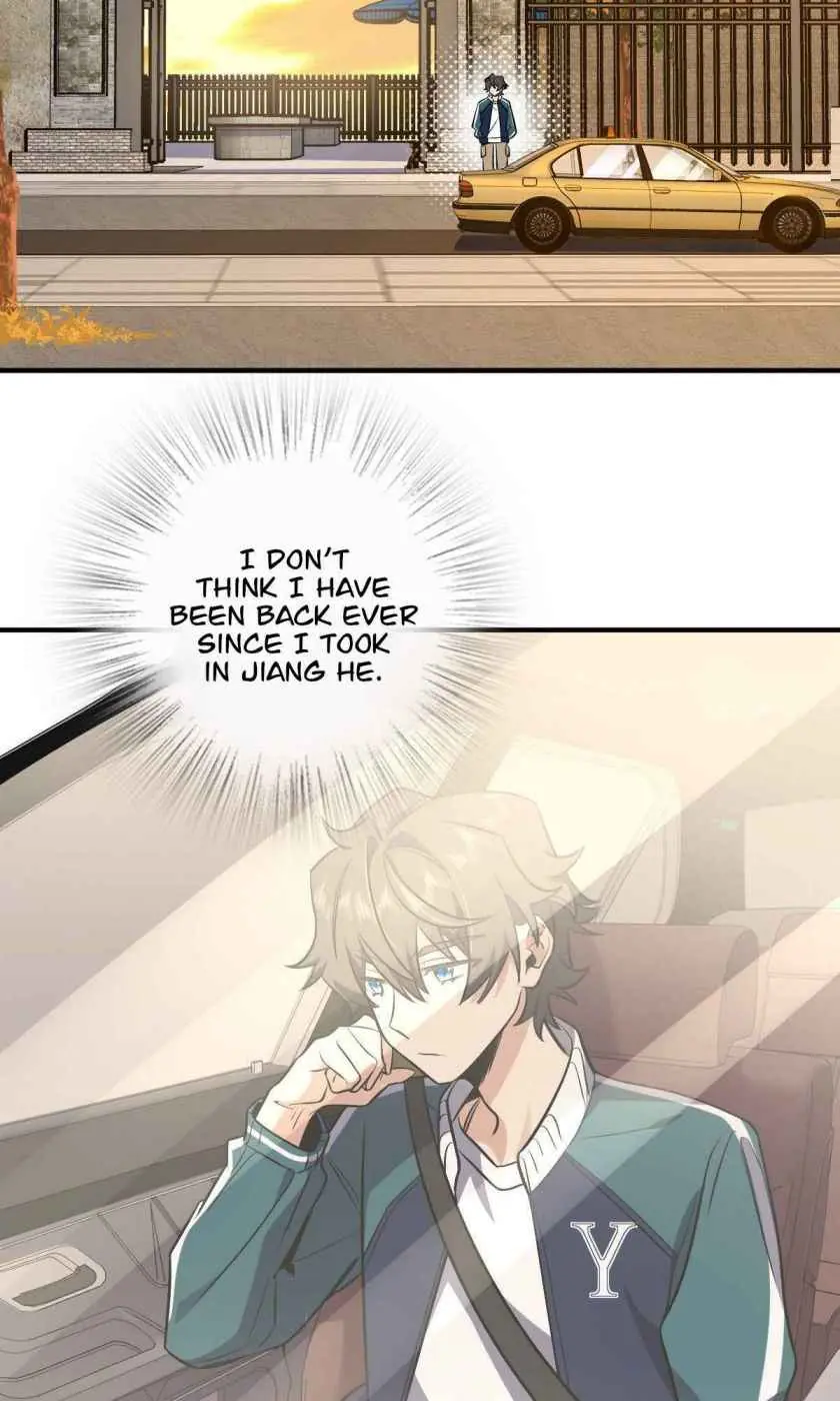 My Wife Is From a Thousand Years Ago Chapter 25 Page 18