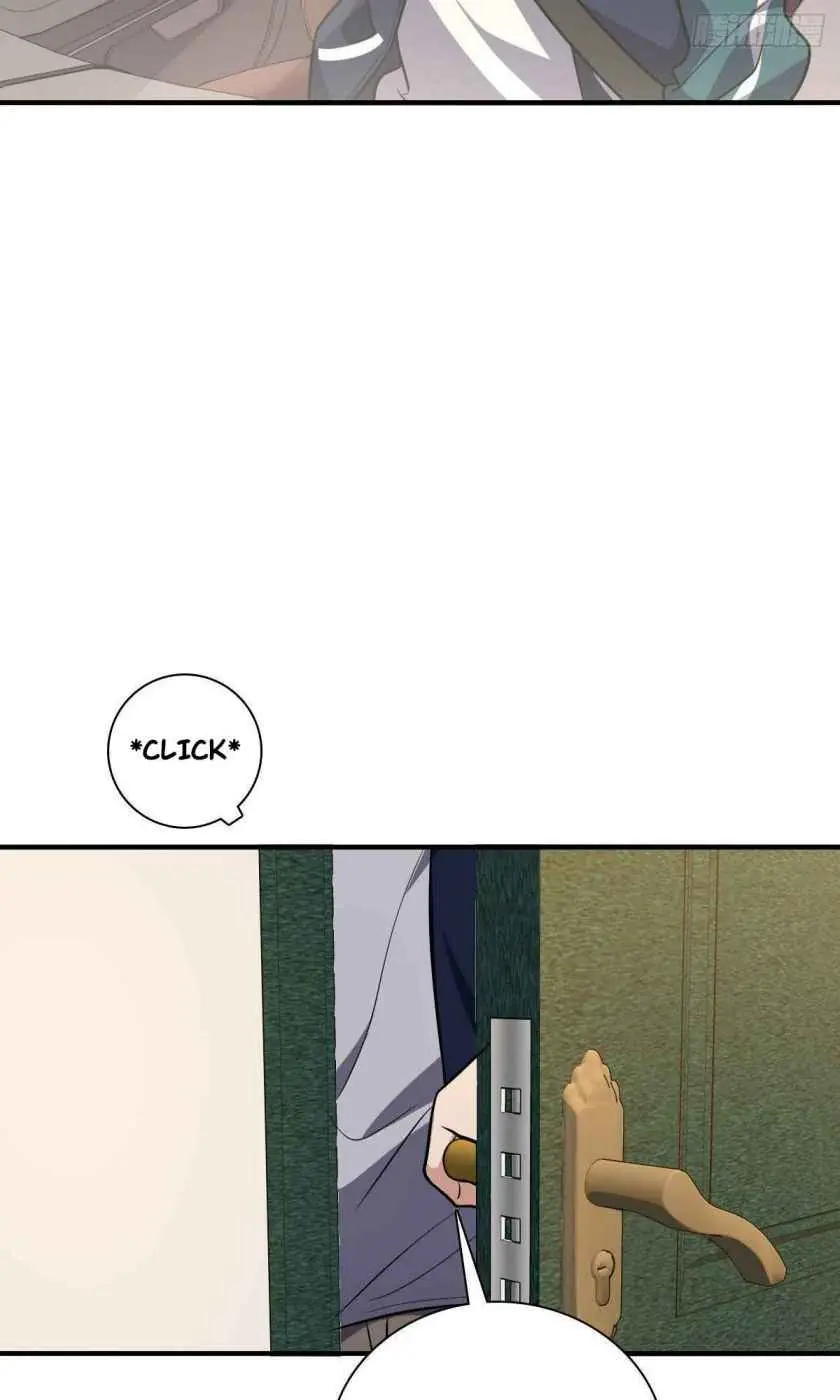 My Wife Is From a Thousand Years Ago Chapter 25 Page 19