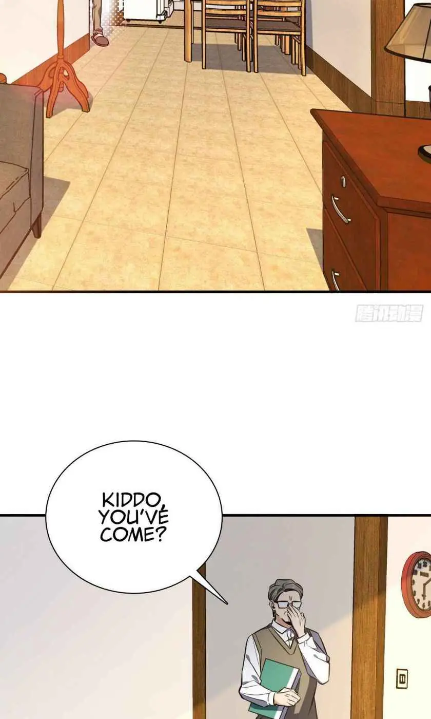 My Wife Is From a Thousand Years Ago Chapter 25 Page 21