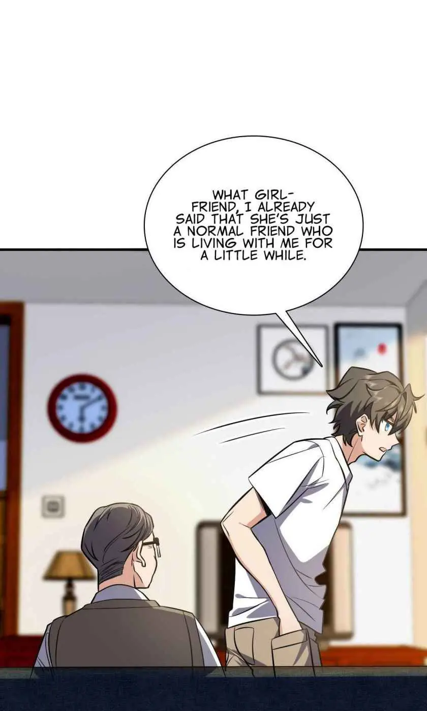 My Wife Is From a Thousand Years Ago Chapter 25 Page 25