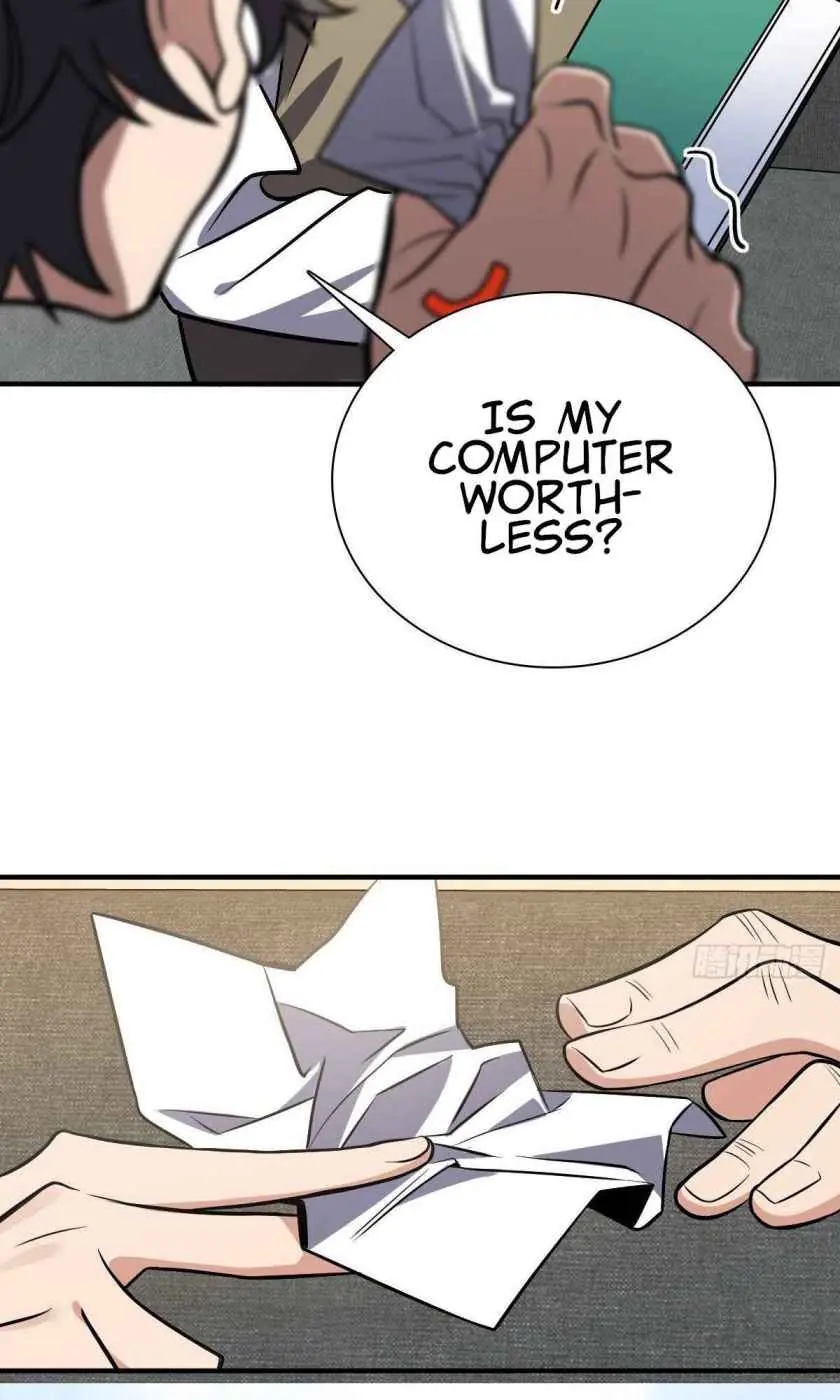 My Wife Is From a Thousand Years Ago Chapter 25 Page 34
