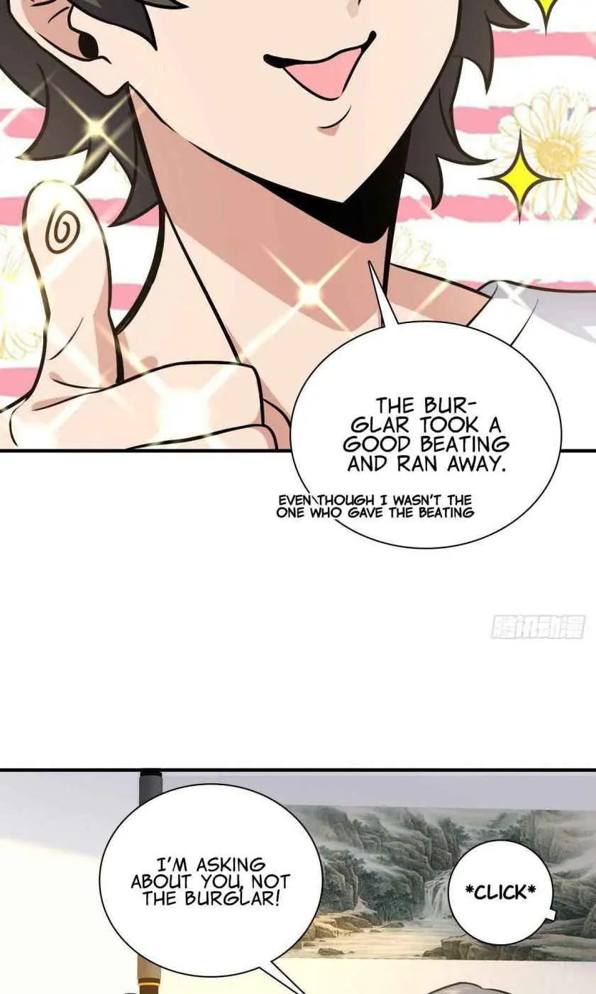 My Wife Is From a Thousand Years Ago Chapter 25 Page 38