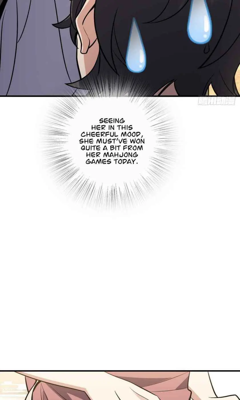 My Wife Is From a Thousand Years Ago Chapter 25 Page 43
