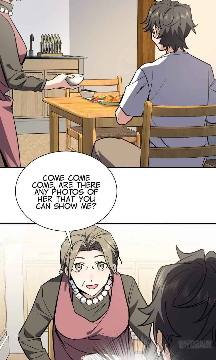 My Wife Is From a Thousand Years Ago Chapter 25 Page 48