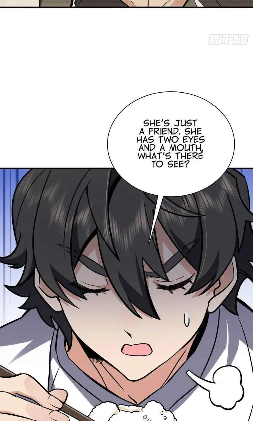 My Wife Is From a Thousand Years Ago Chapter 25 Page 50