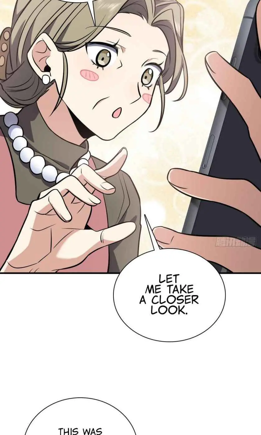 My Wife Is From a Thousand Years Ago Chapter 25 Page 54