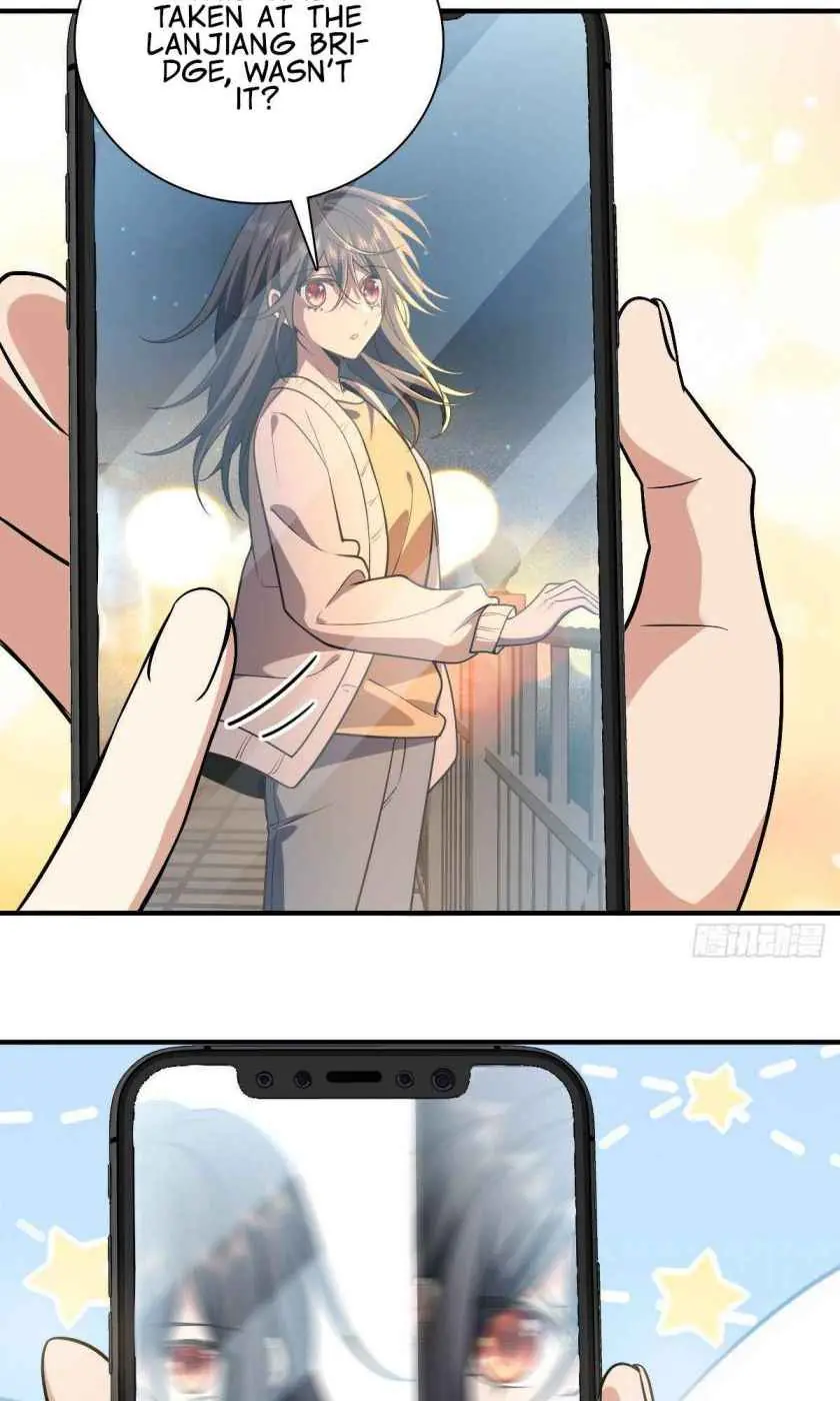 My Wife Is From a Thousand Years Ago Chapter 25 Page 55