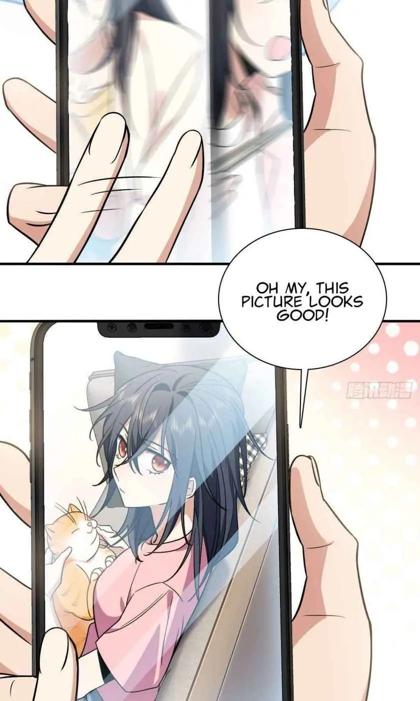 My Wife Is From a Thousand Years Ago Chapter 25 Page 56