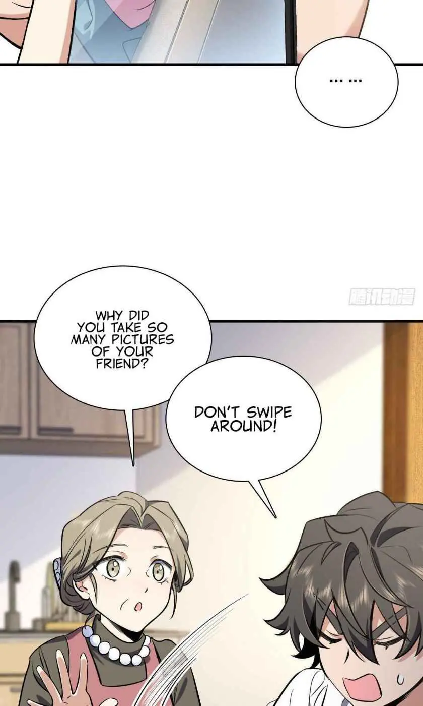 My Wife Is From a Thousand Years Ago Chapter 25 Page 57
