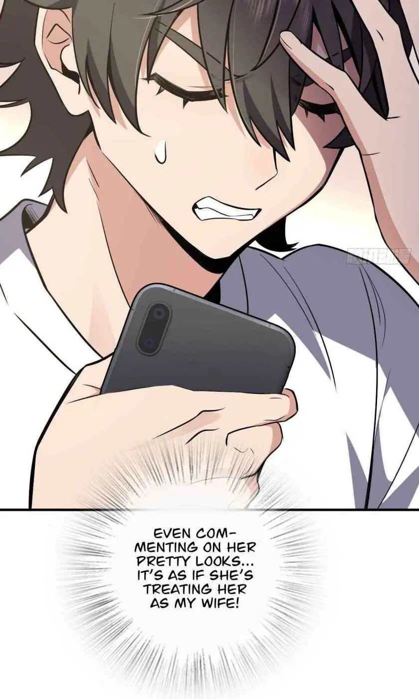 My Wife Is From a Thousand Years Ago Chapter 25 Page 59