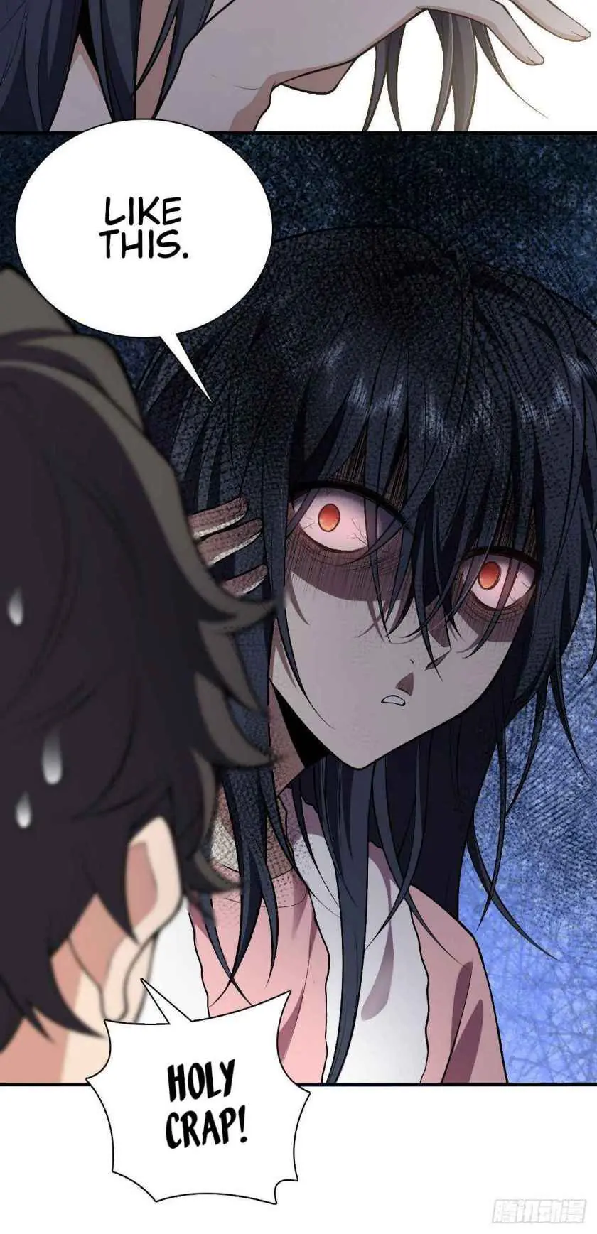 My Wife Is From a Thousand Years Ago Chapter 27 Page 6