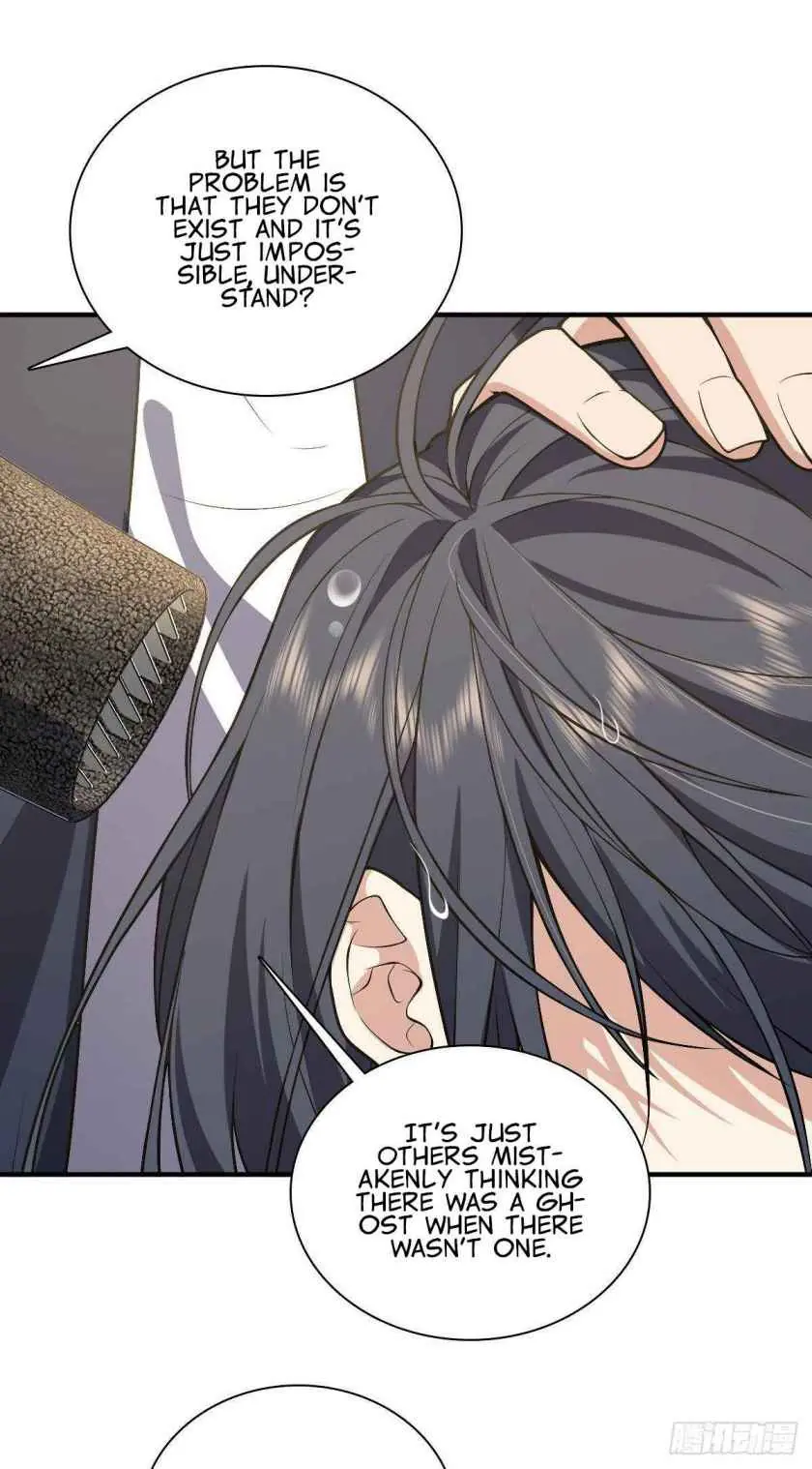 My Wife Is From a Thousand Years Ago Chapter 27 Page 14