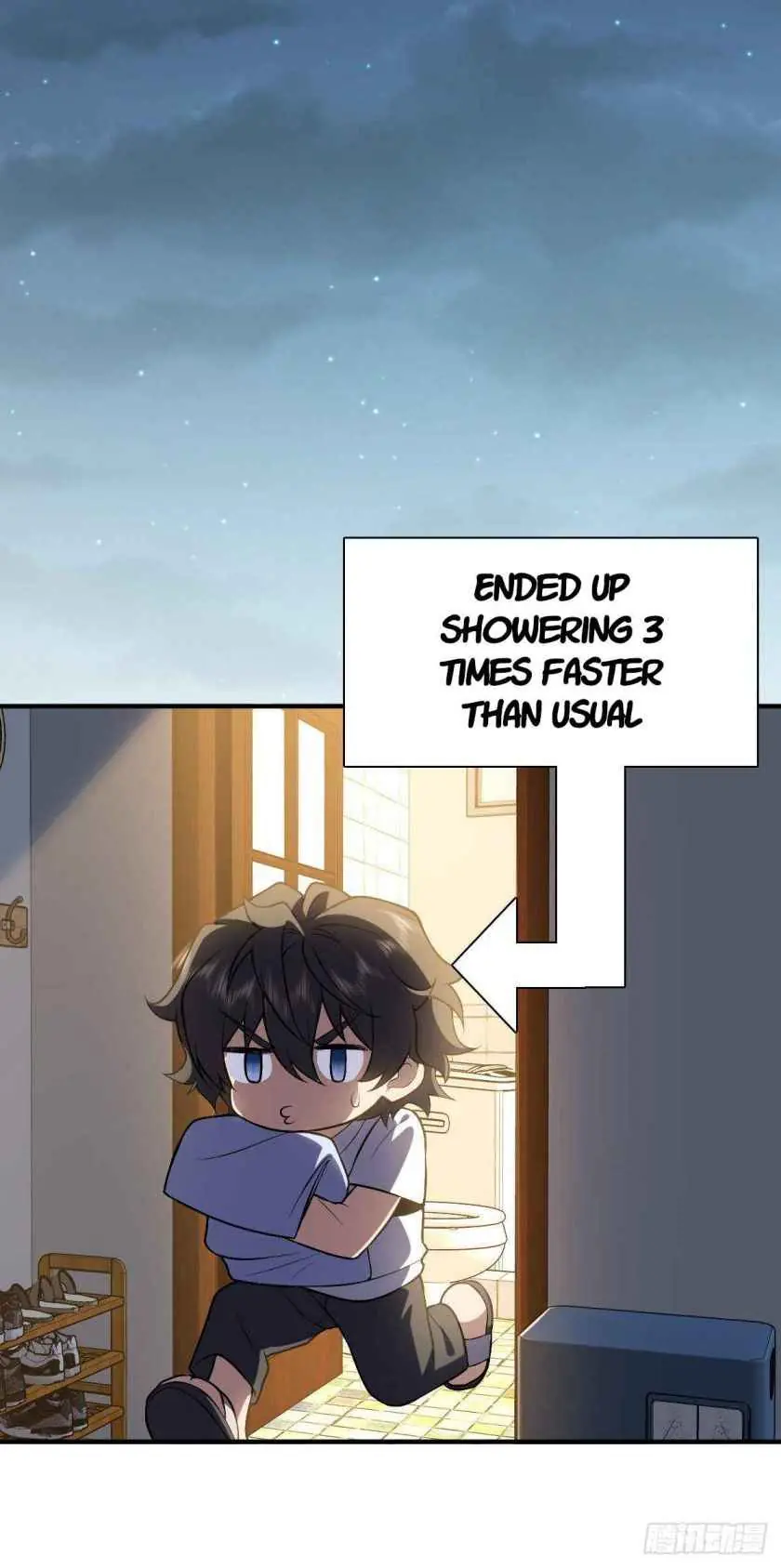 My Wife Is From a Thousand Years Ago Chapter 27 Page 23