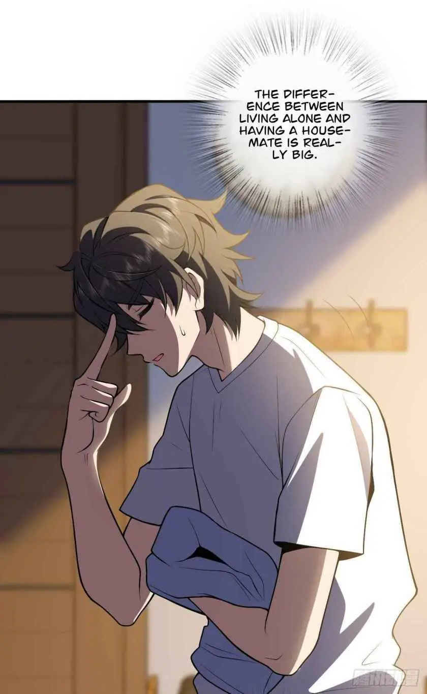 My Wife Is From a Thousand Years Ago Chapter 27 Page 24