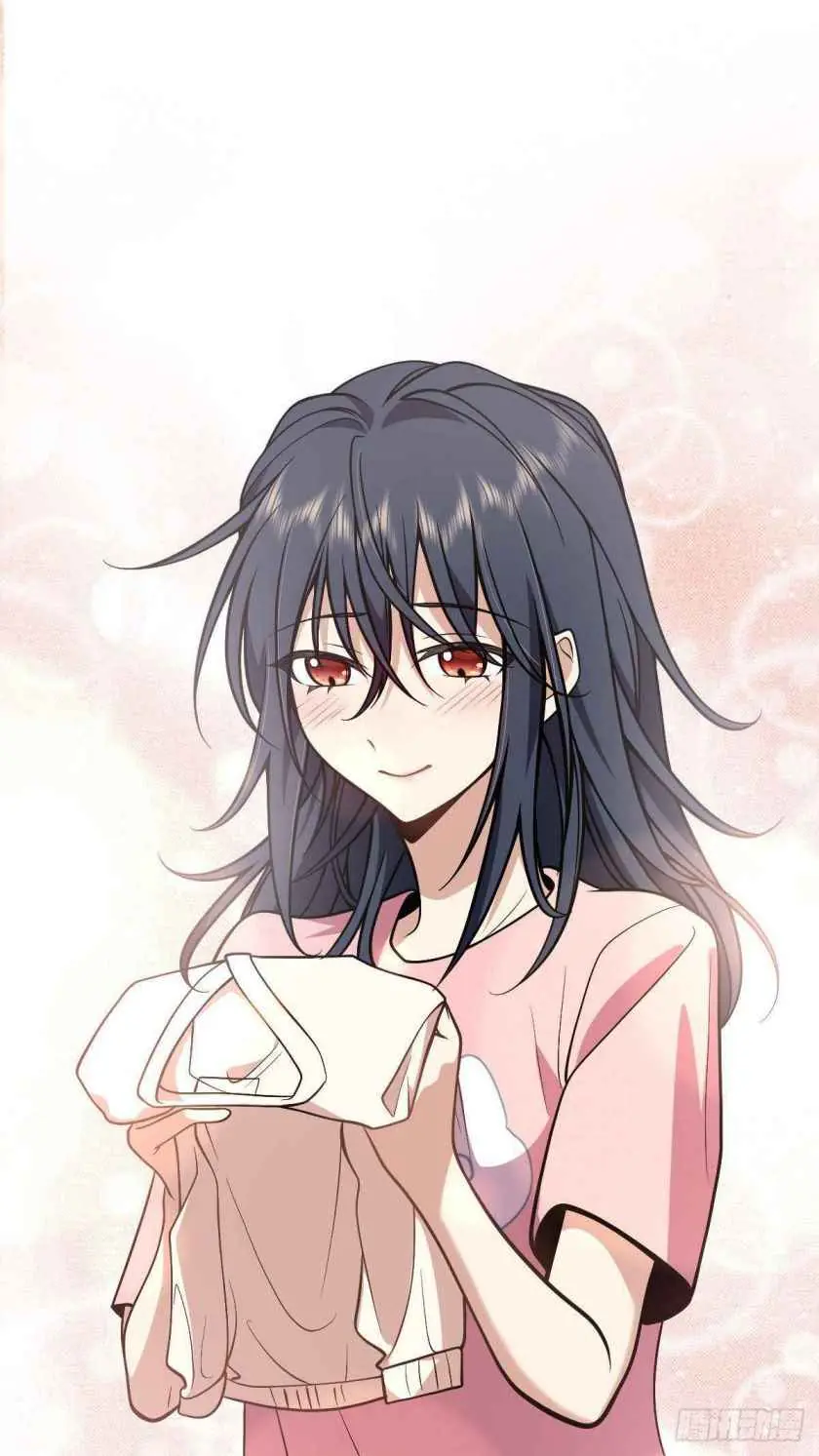 My Wife Is From a Thousand Years Ago Chapter 27 Page 30